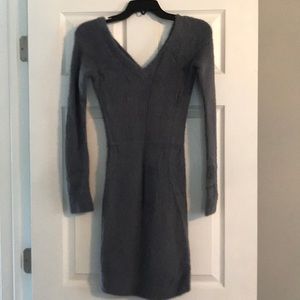 Abercrombie body con dress